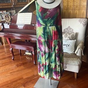 Brand new London Time dress